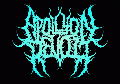 logo Apollyon Revolt
